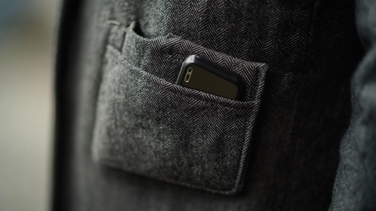 Crafting Quality with Best Absorbent Pocket Sleeve from China for Global Recognition