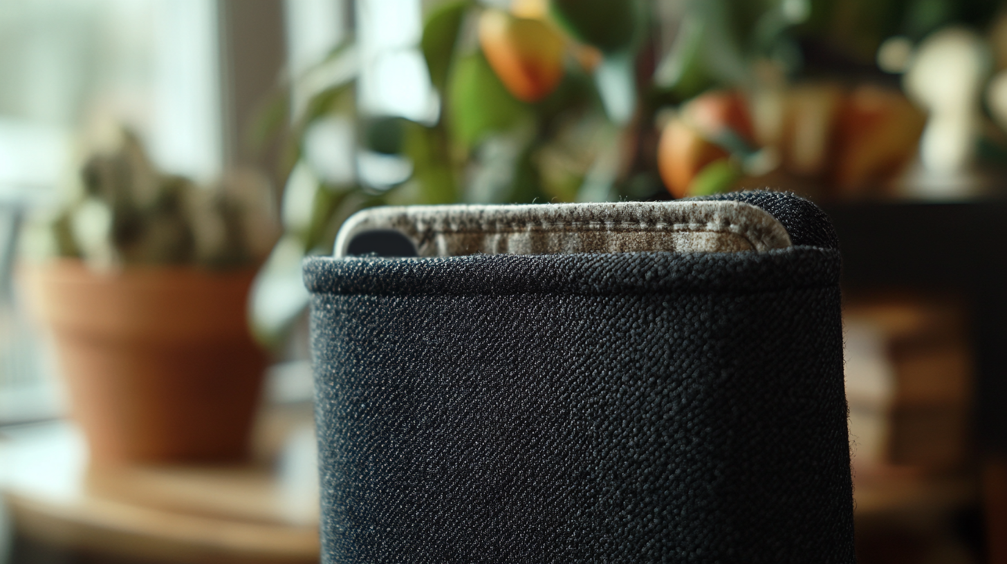 Crafting Quality with Best Absorbent Pocket Sleeve from China for Global Recognition