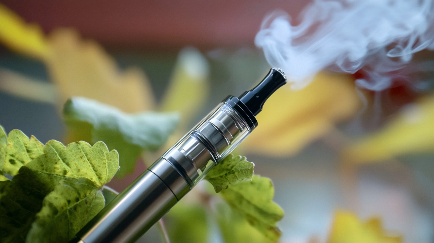 Expert Guide to Evaluate and Compare Top Manufacturers for Best Wholesale E Cigarettes