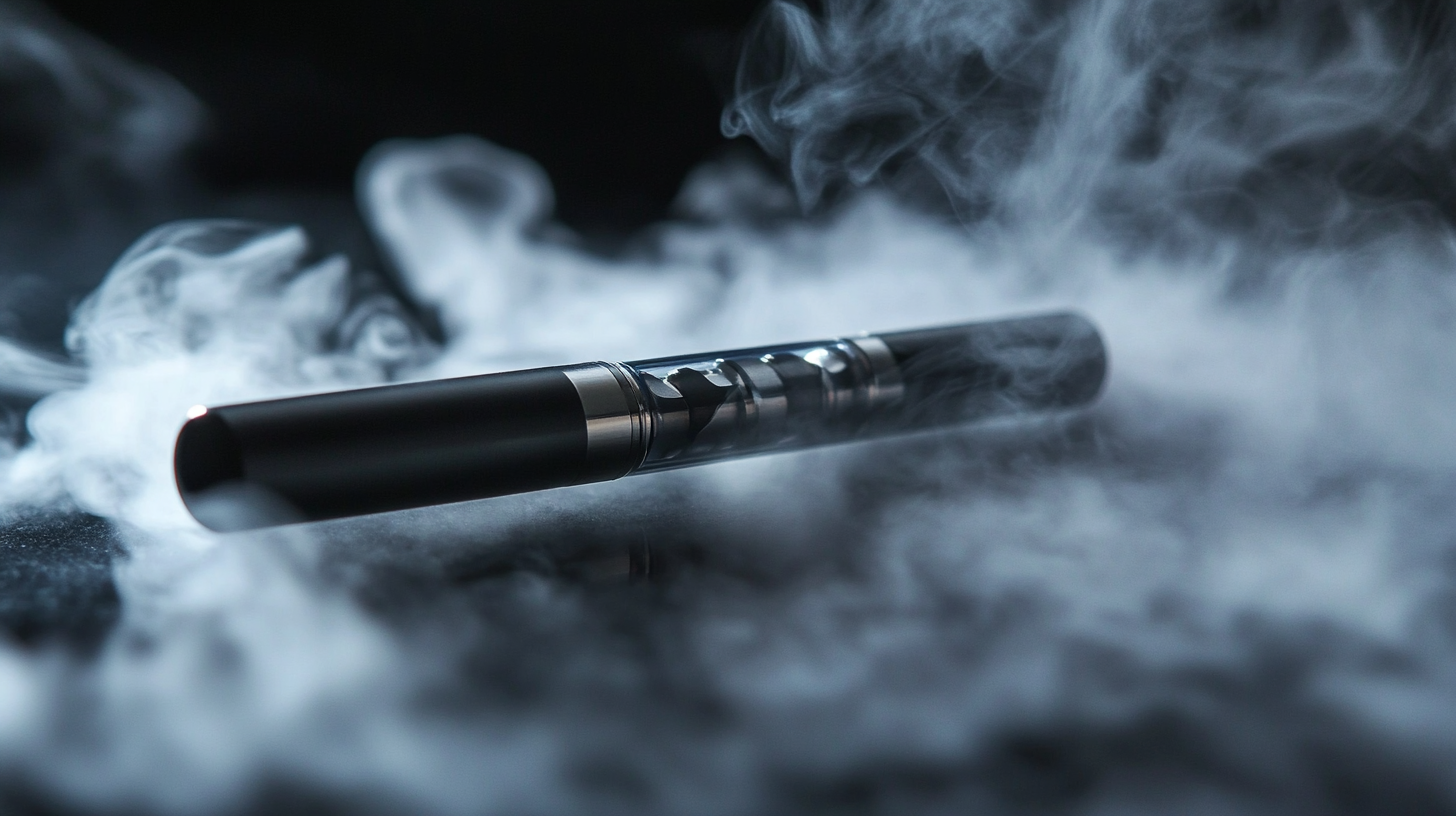 Expert Guide to Evaluate and Compare Top Manufacturers for Best Wholesale E Cigarettes