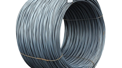 HRB400HRB400E Steel Wire Rod.png