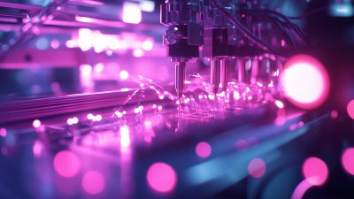 Unmatched Rf Wire Shielding Solutions from China Empowering Global Manufacturing Excellence