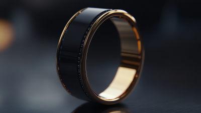 Exploring the Unique Features and Applications of the Best OEM Smart Rings for Global Buyers