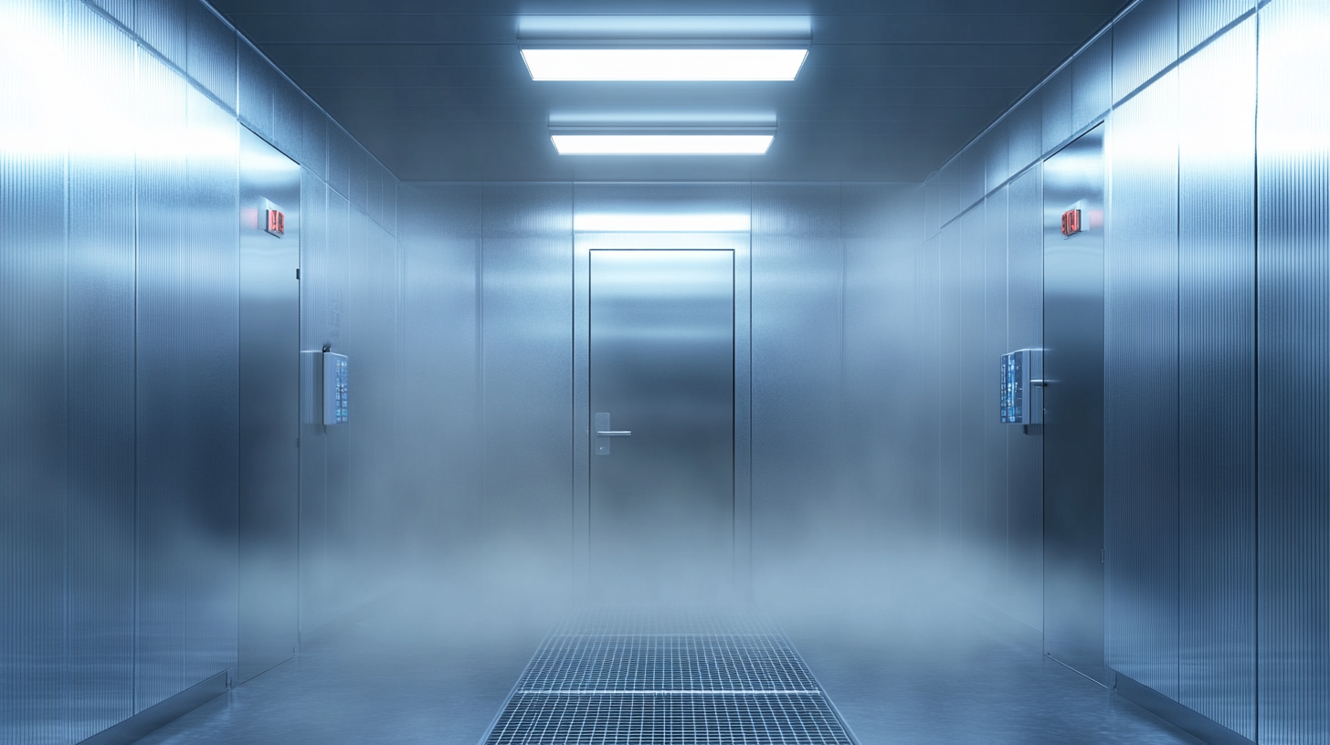 5 Secrets to Choosing the Best Low Temperature Chamber for Your Needs