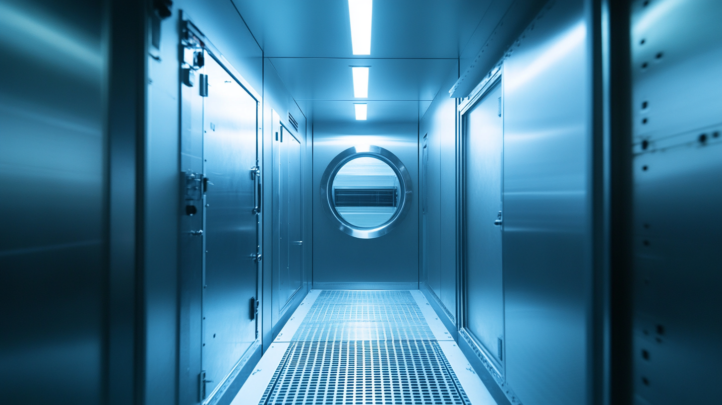 5 Secrets to Choosing the Best Low Temperature Chamber for Your Needs
