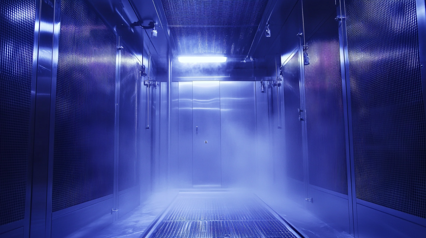 5 Secrets to Choosing the Best Low Temperature Chamber for Your Needs