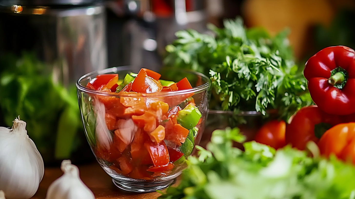 Discovering Top Quality Suppliers for the Best Vegetable Chopper Worldwide