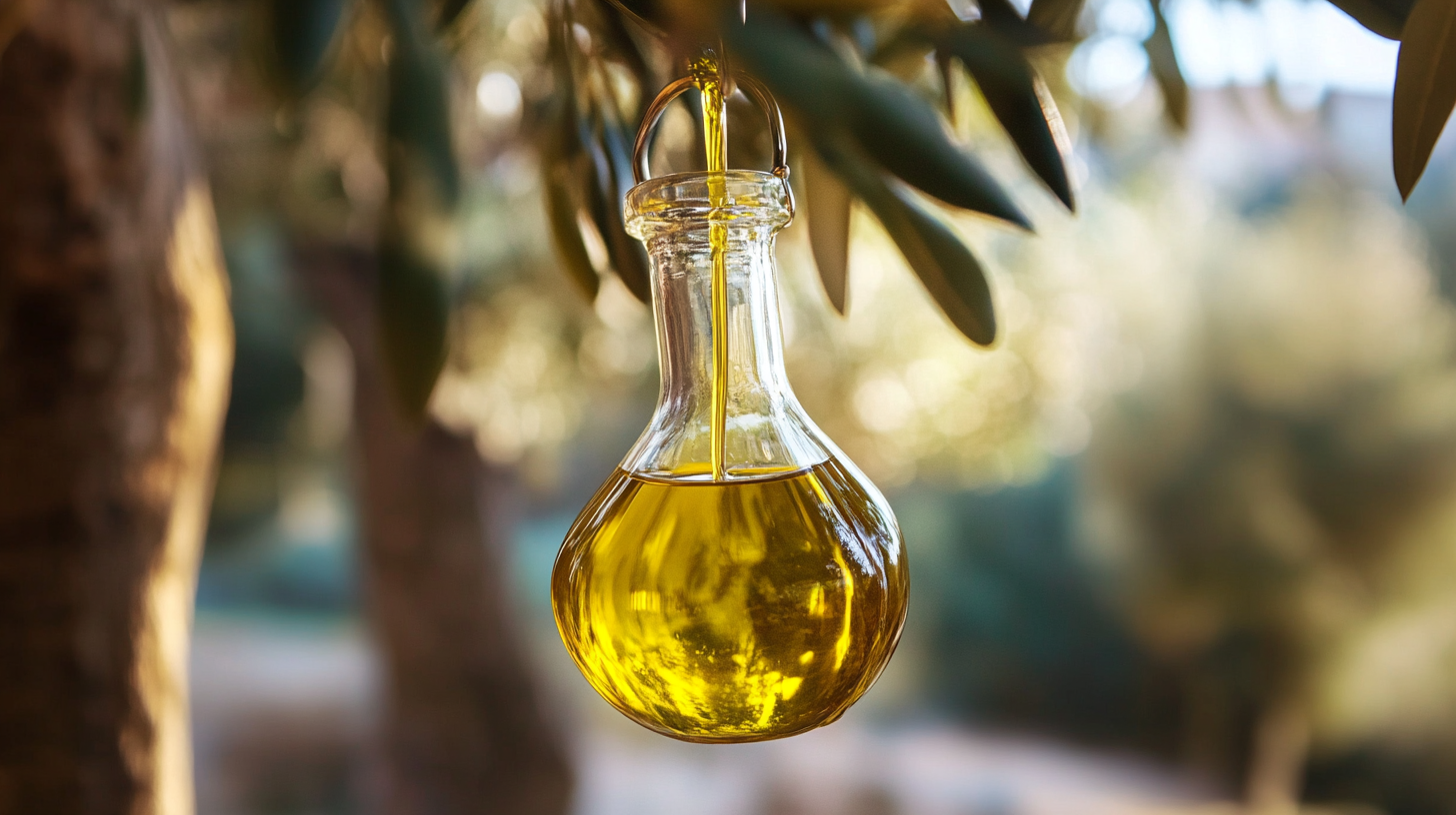 How to Identify the Best Olive Oil for Your Culinary Needs