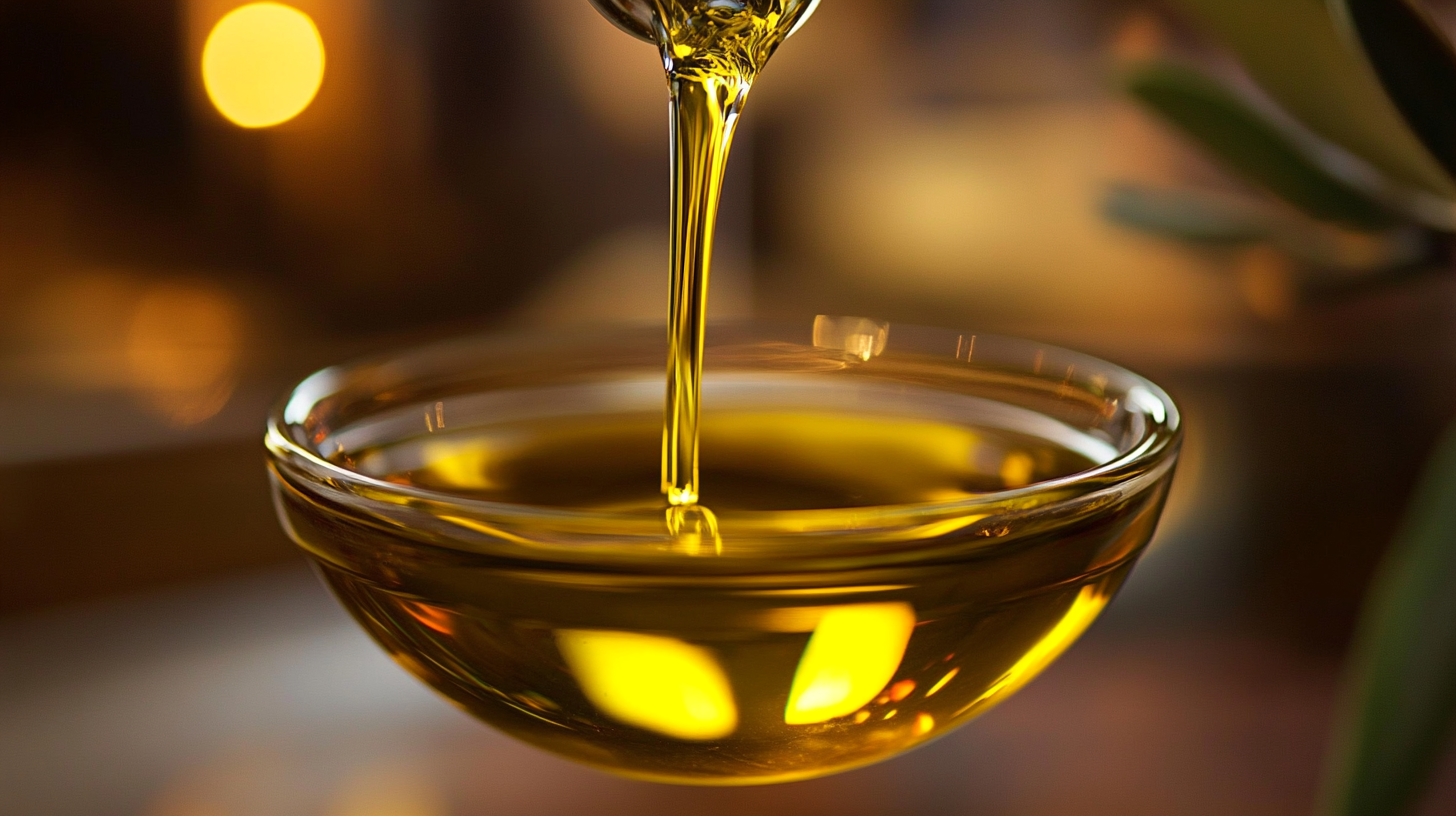 How to Identify the Best Olive Oil for Your Culinary Needs