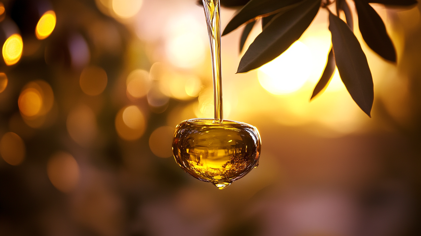 How to Identify the Best Olive Oil for Your Culinary Needs
