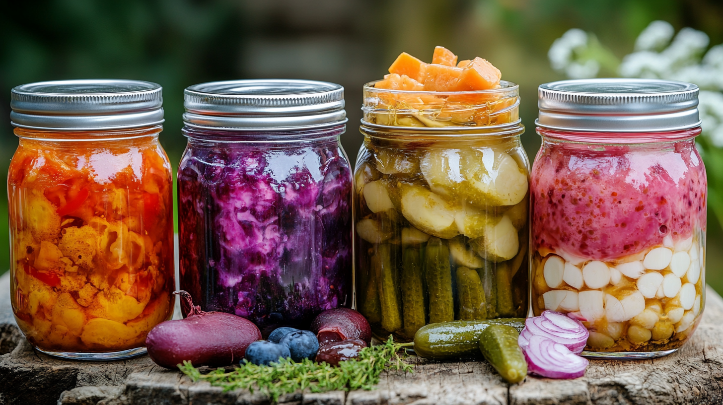 Ultimate Guide to the 5 Essential Nutritional Requirements of the Best Fermentation Starter for Optimal Cultivation