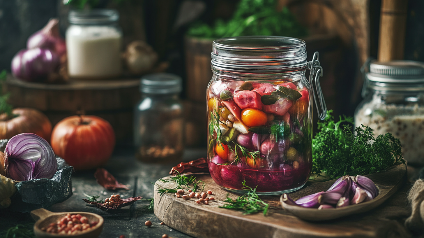 Ultimate Guide to the 5 Essential Nutritional Requirements of the Best Fermentation Starter for Optimal Cultivation