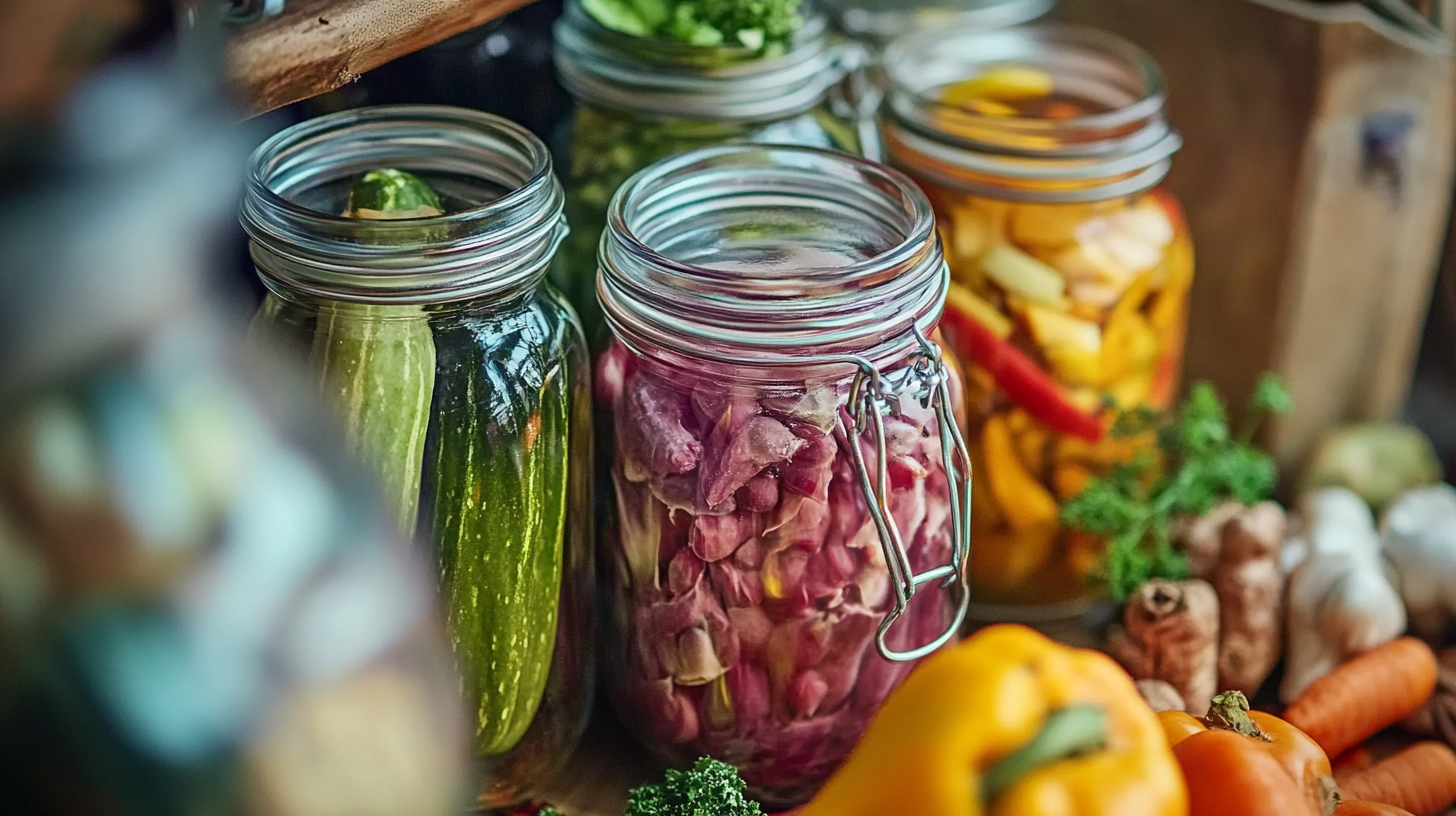 Ultimate Guide to the 5 Essential Nutritional Requirements of the Best Fermentation Starter for Optimal Cultivation
