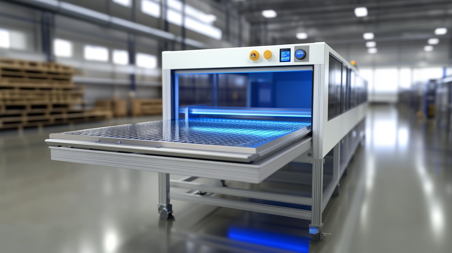 Global Leaders in Quality Manufacturing Discover the Best Sonic Cleaning Machine from China