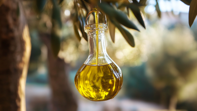 How to Identify the Best Olive Oil for Your Culinary Needs