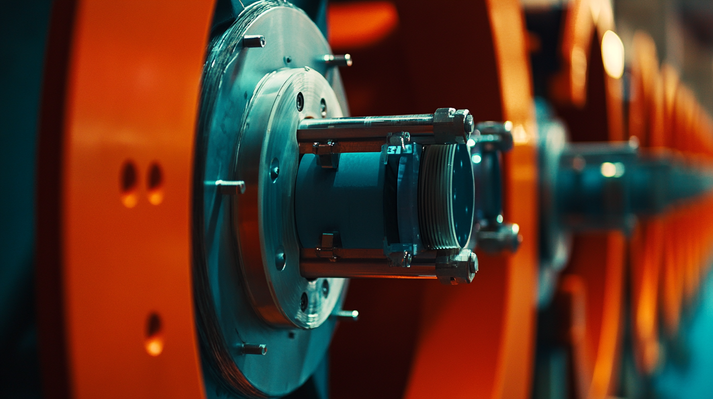 Discover Why Our Best Rotating Drum Filter Sets the Standard for Quality Across the Globe