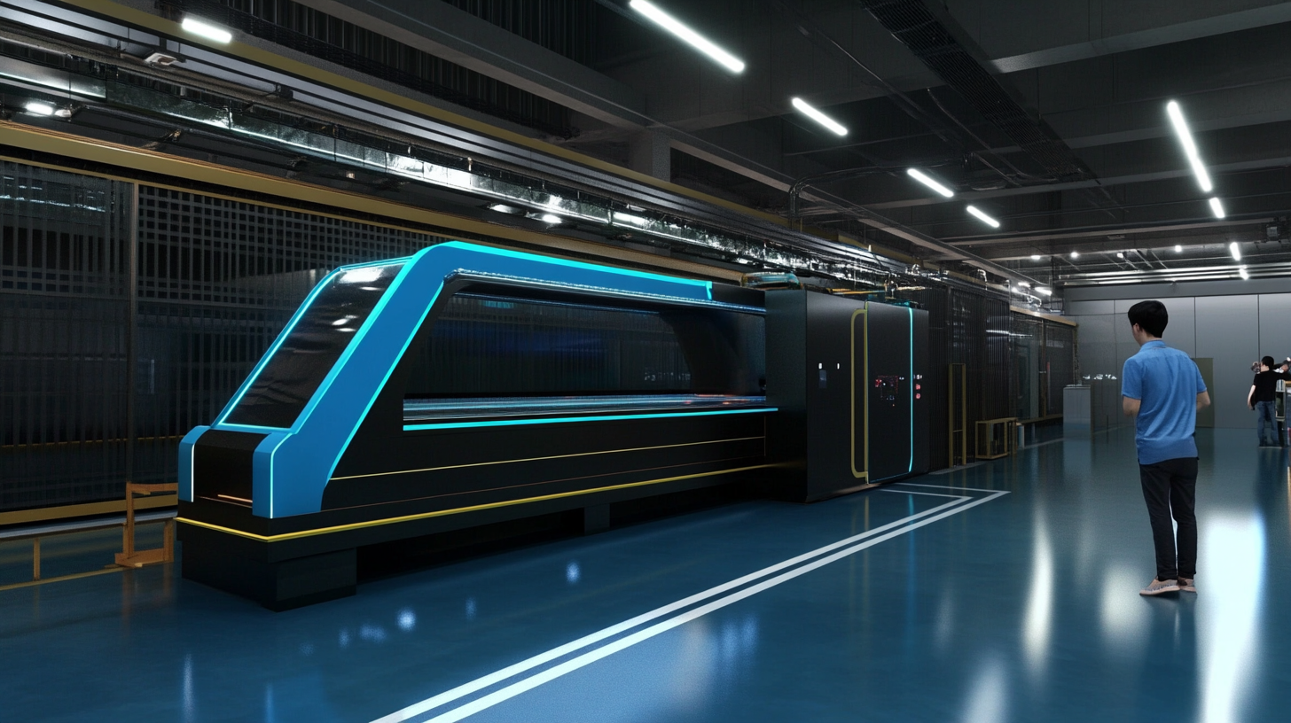 Unleashing Best Large Scale Customization by China's Premier Manufacturing Industry