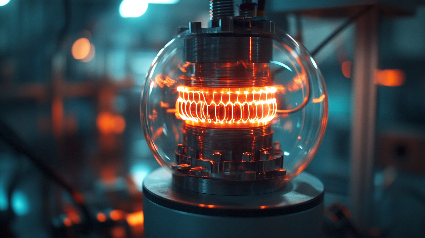 Transforming Quality: How 'Best Current Of Transformer' Conquers the Global Market from China