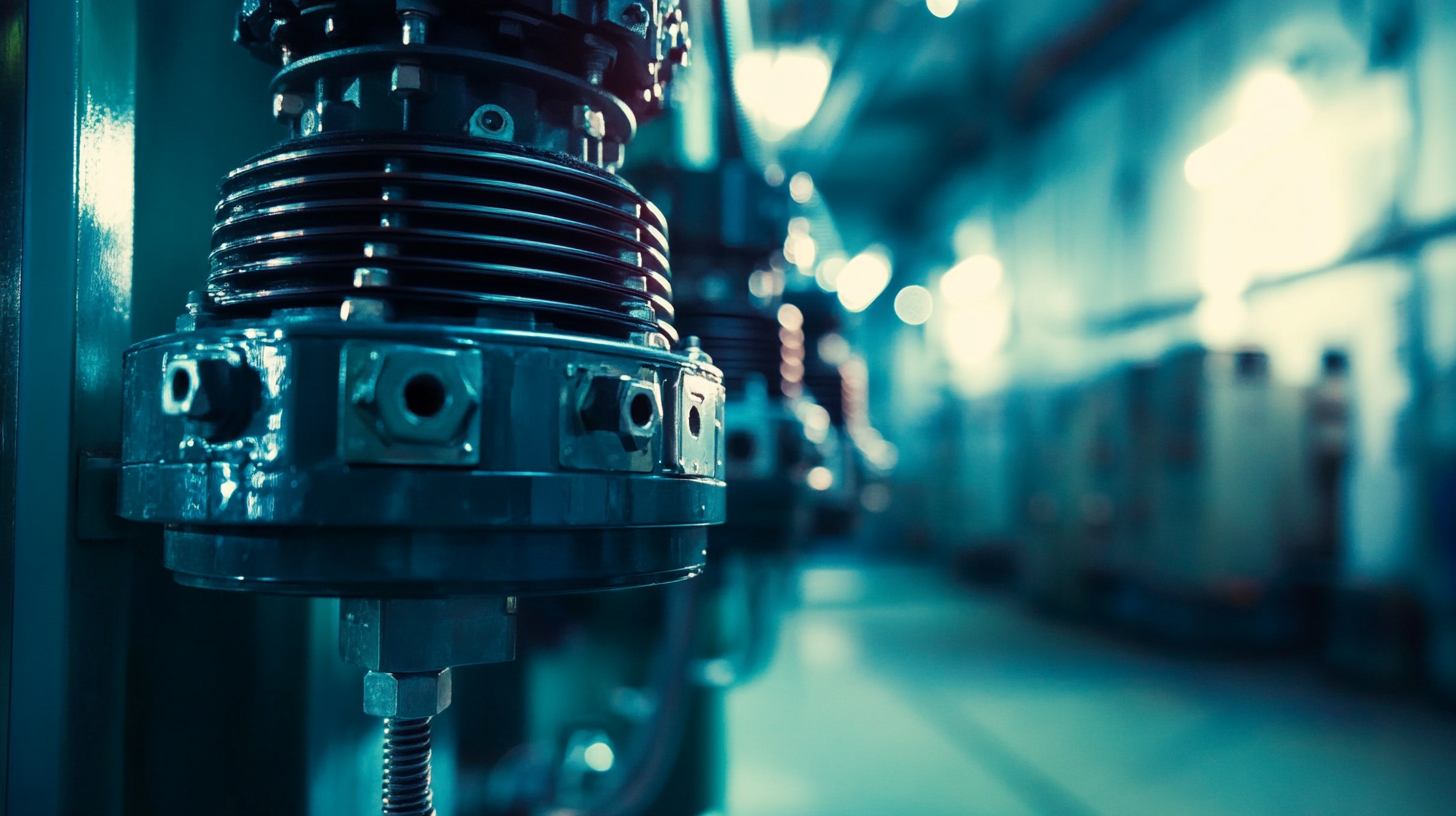 Transforming Quality: How 'Best Current Of Transformer' Conquers the Global Market from China