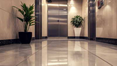 Unlocking Design Potential with Best Aluminum Trim Tile in Modern Hospitality Spaces How to Achieve Elegance and Durability
