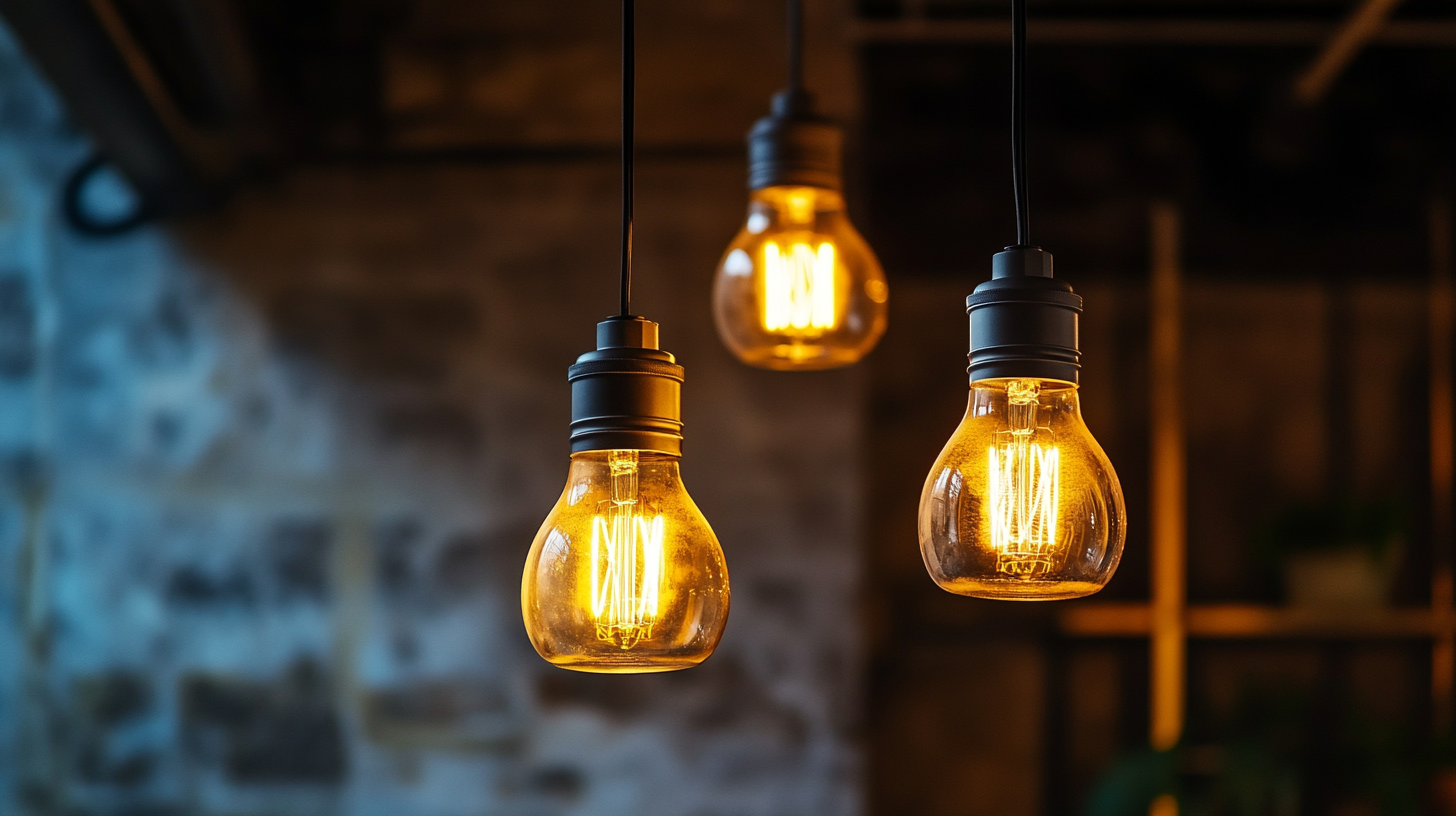 Your Ultimate Guide to Choosing the Best Ceiling Lights: Tips and Tricks for Global Buyers
