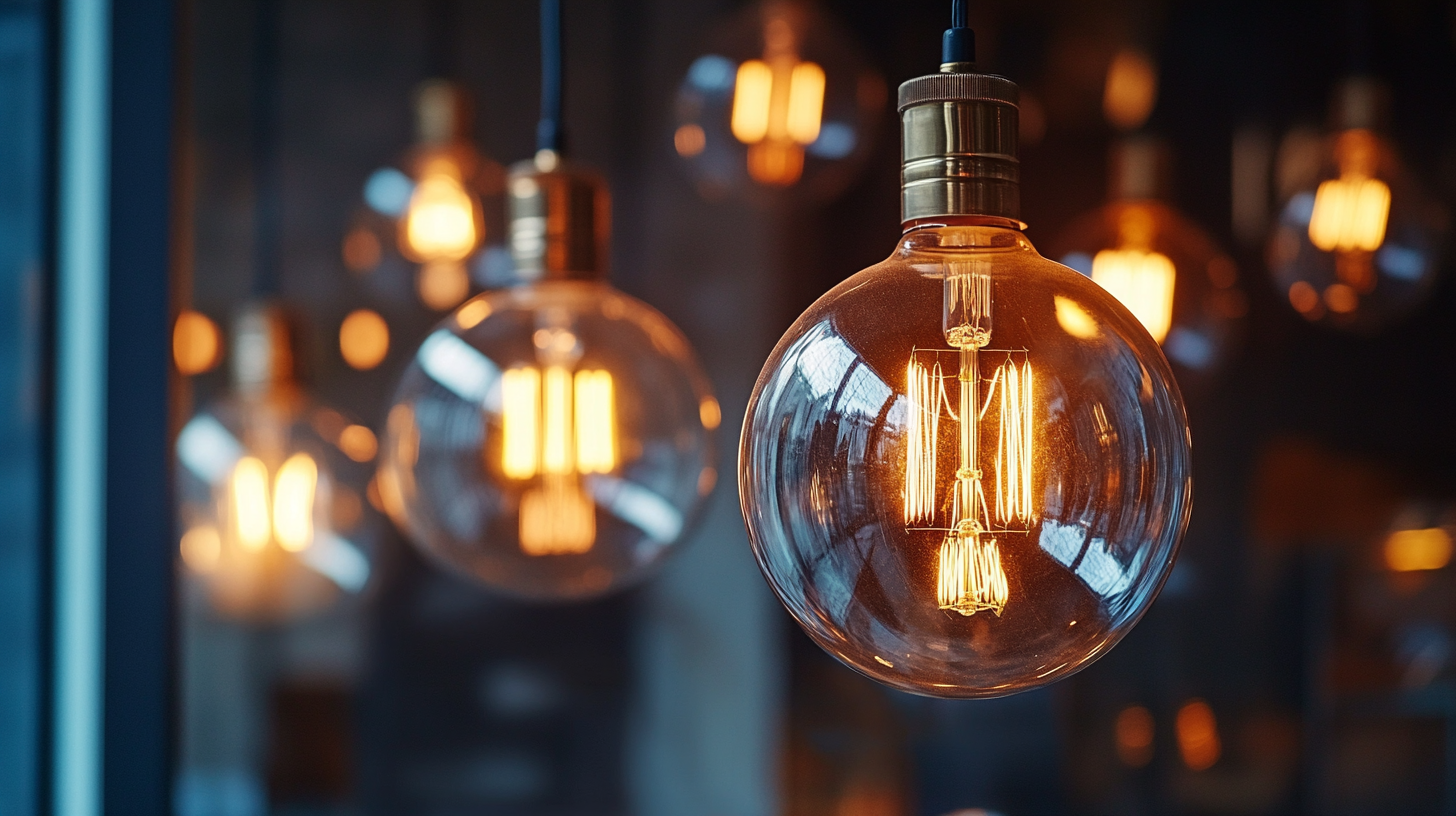 Your Ultimate Guide to Choosing the Best Ceiling Lights: Tips and Tricks for Global Buyers