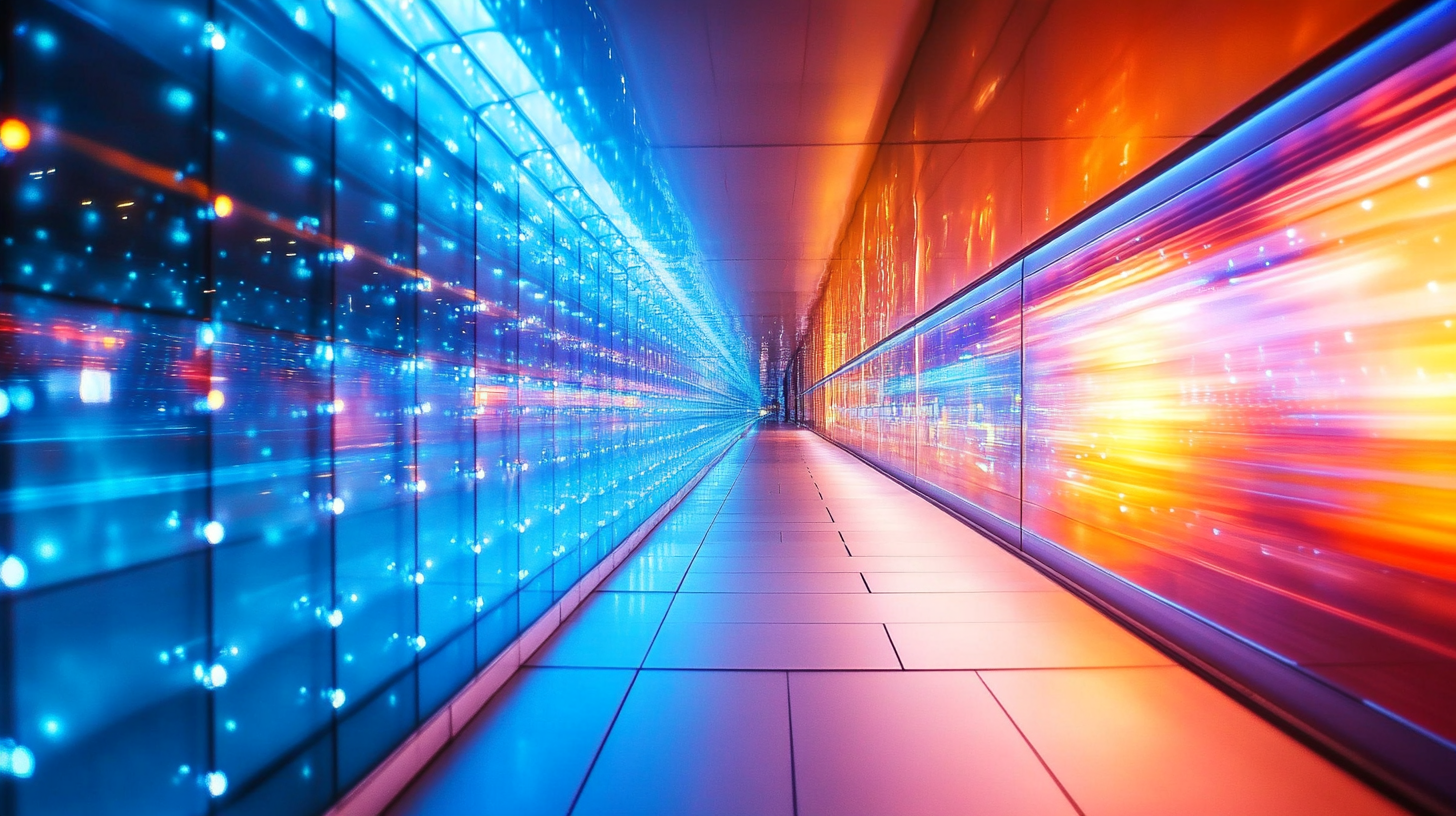 Analyzing the Future of Best Led Lighting Glass Market Trends by 2025