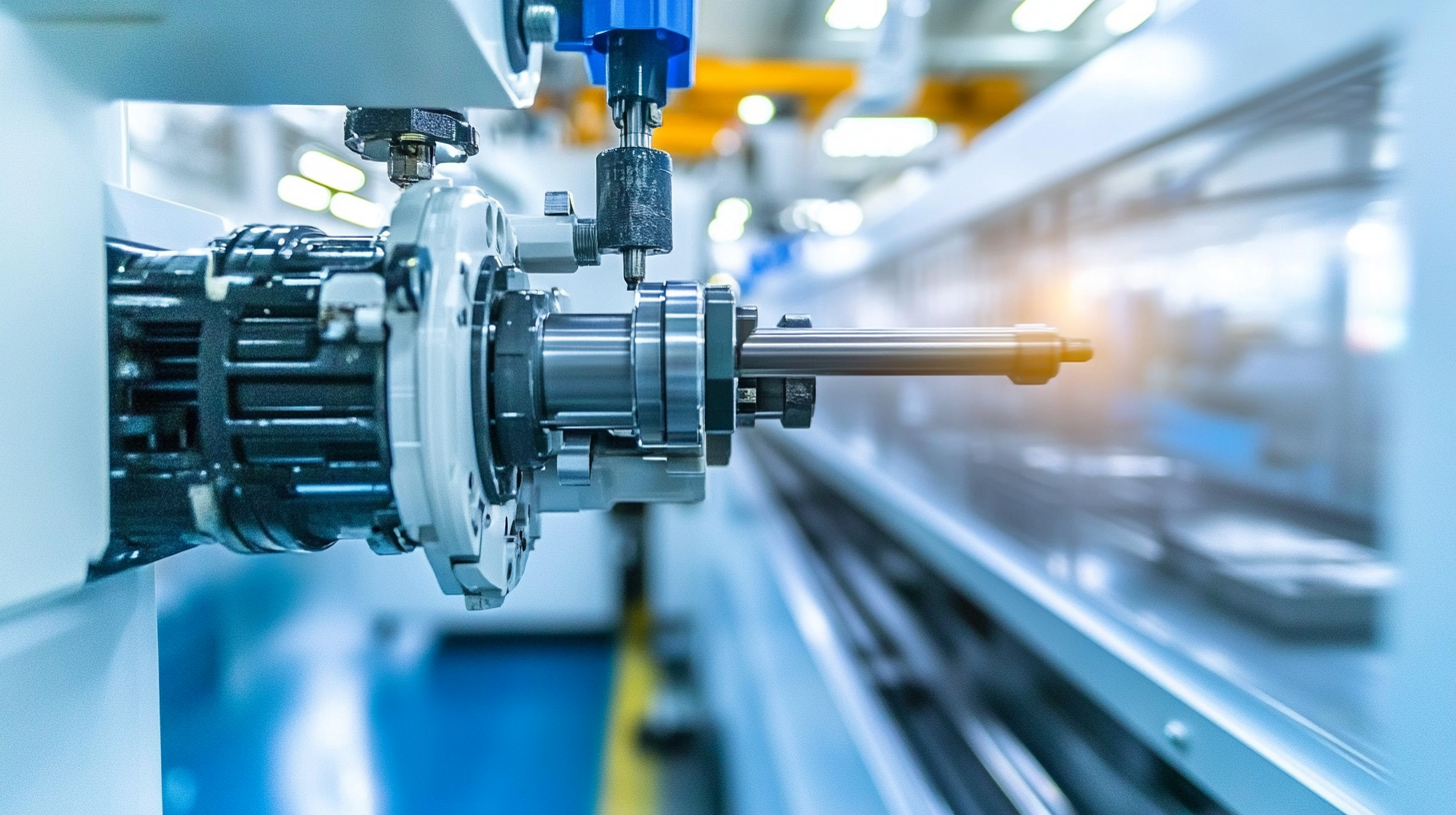 Unmatched Quality: Discover the Premier Plastic Injection Molding Factories in China