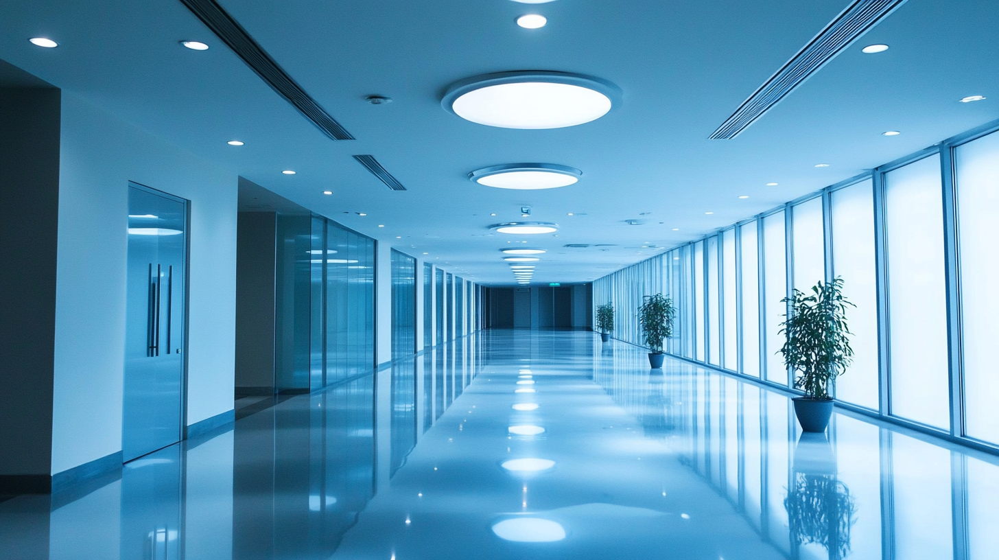 Finding Quality Suppliers for Best Office Grille Spotlights: A Global Procurement Guide