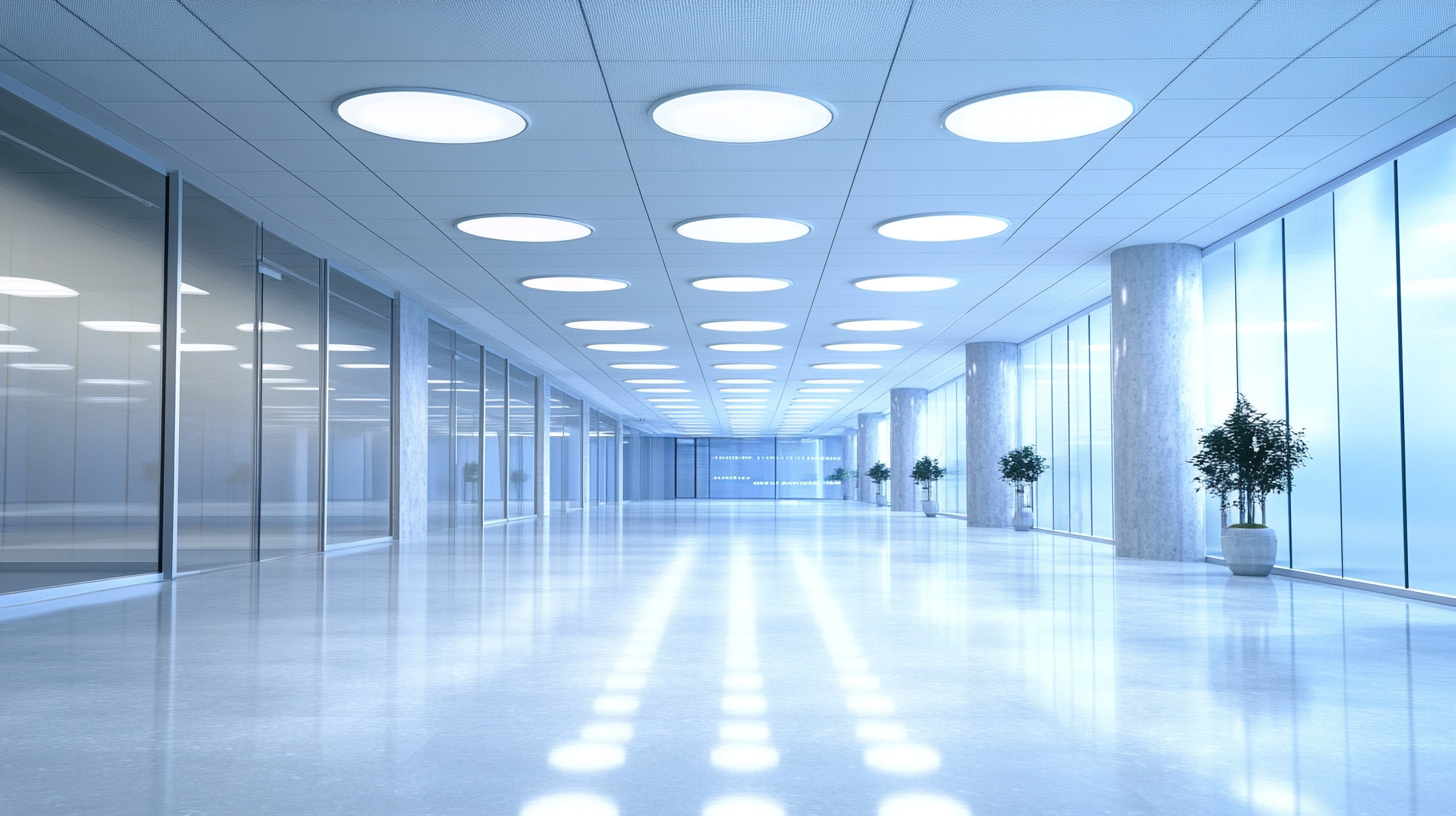 Finding Quality Suppliers for Best Office Grille Spotlights: A Global Procurement Guide