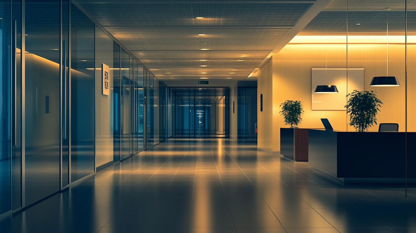 Finding Quality Suppliers for Best Office Grille Spotlights: A Global Procurement Guide