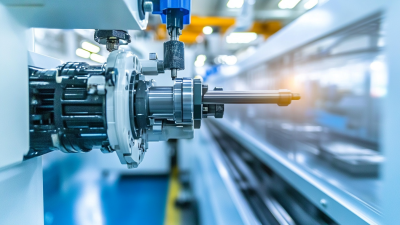 Unmatched Quality: Discover the Premier Plastic Injection Molding Factories in China