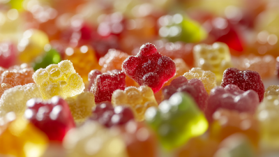 Unlocking the Advantages of Best Gummy Candy for Global Retail Success