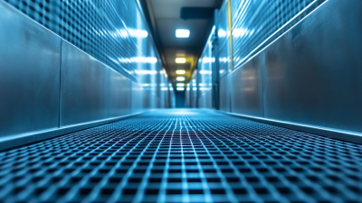 Unlocking the Future: 2025 Market Insights and Essential Tips for Sourcing Best Steel Walkway Grating