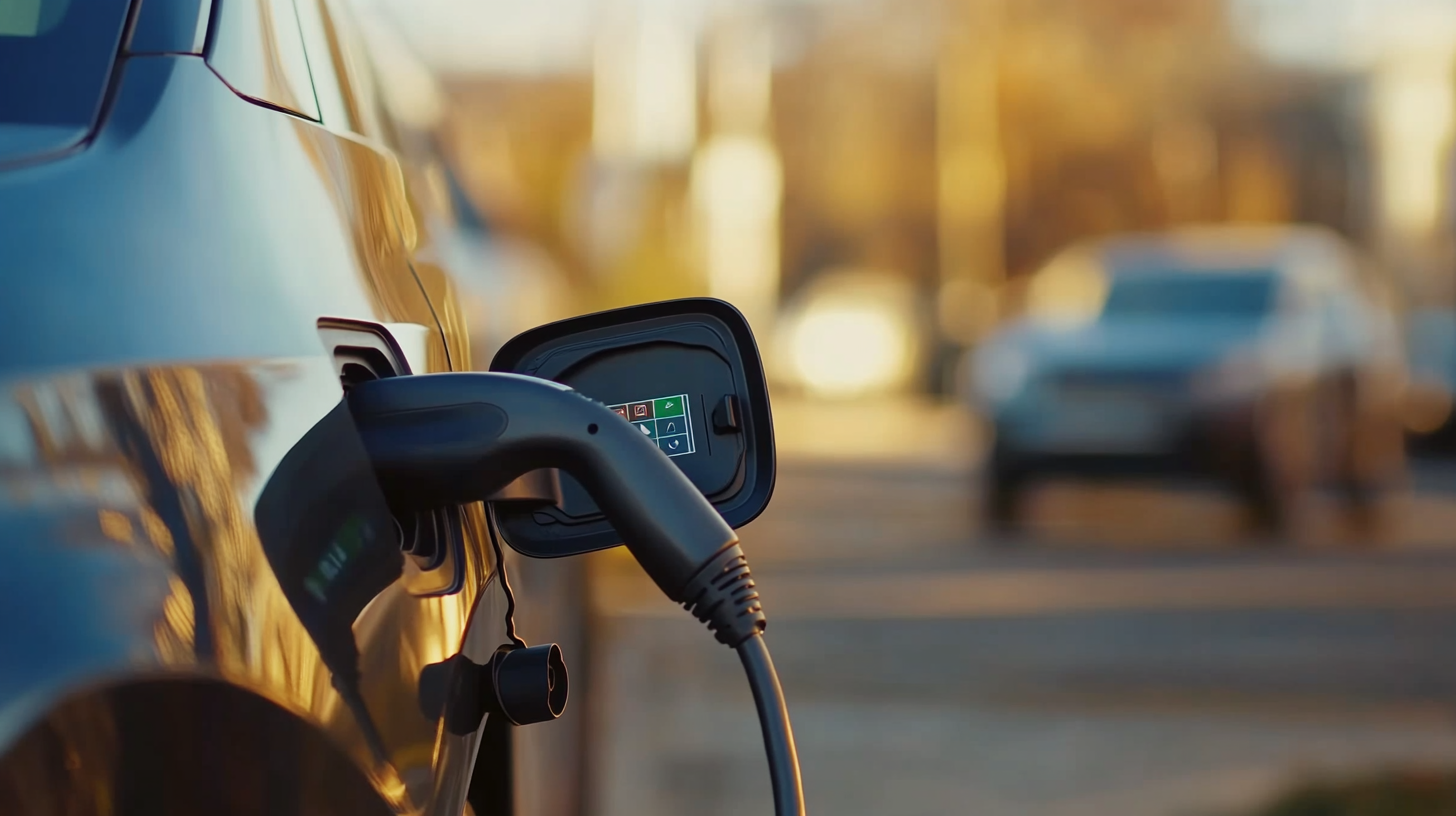 Solutions for Sourcing the Most Efficient Business EV Chargers Globally