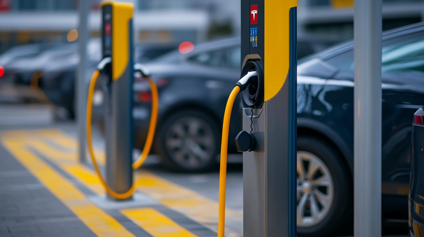 Solutions for Sourcing the Most Efficient Business EV Chargers Globally