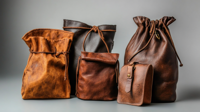 Understanding the Unique Characteristics of Best Pouch Types