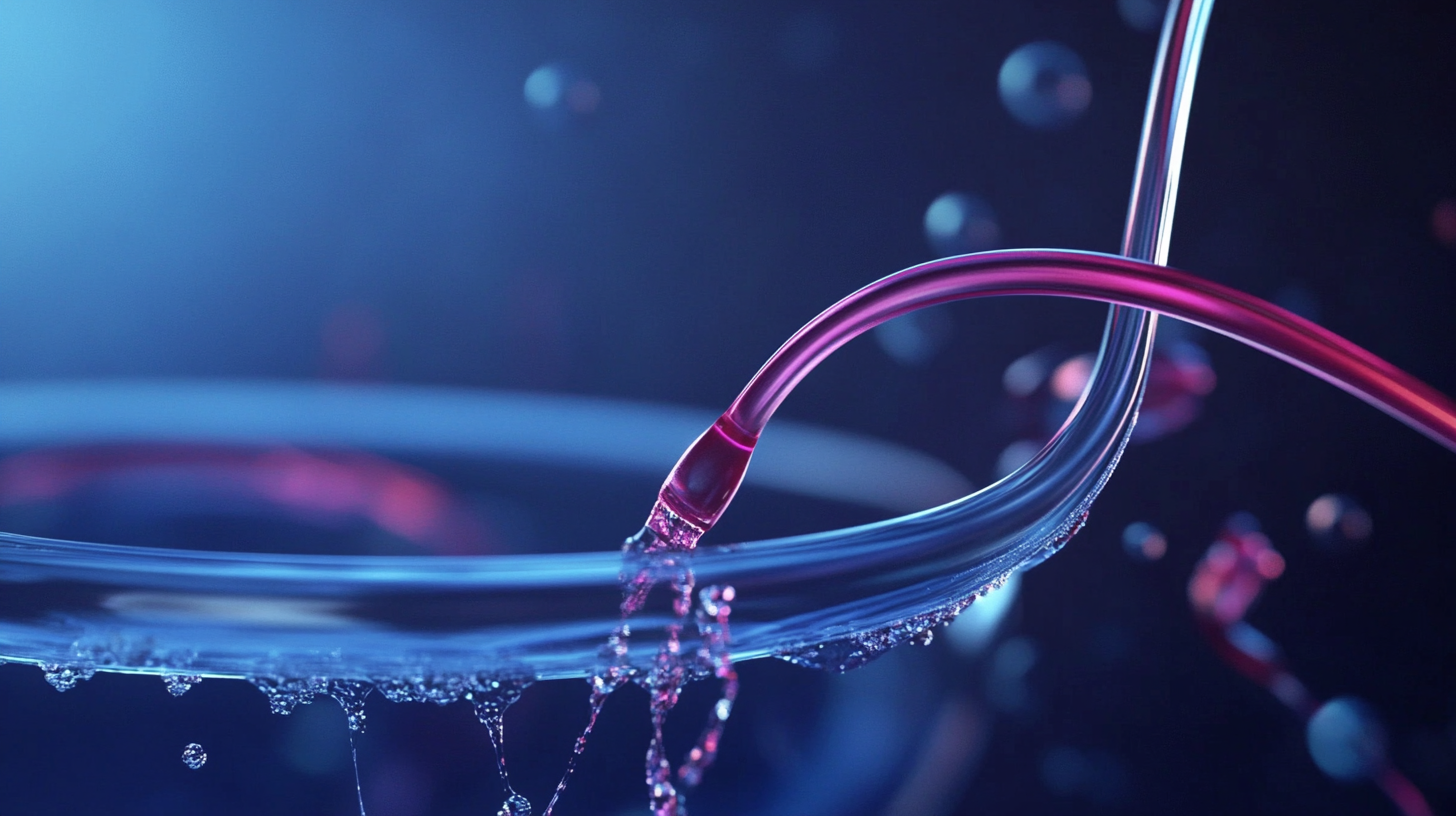 Exploring the Varied Features and Applications of the Best Hydrophilic Guidewire