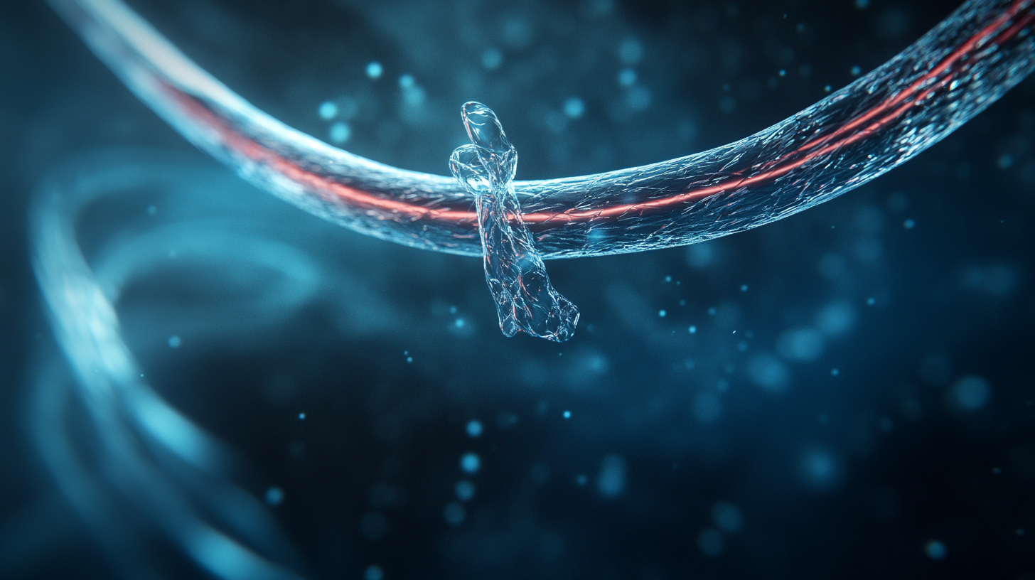 Exploring the Varied Features and Applications of the Best Hydrophilic Guidewire