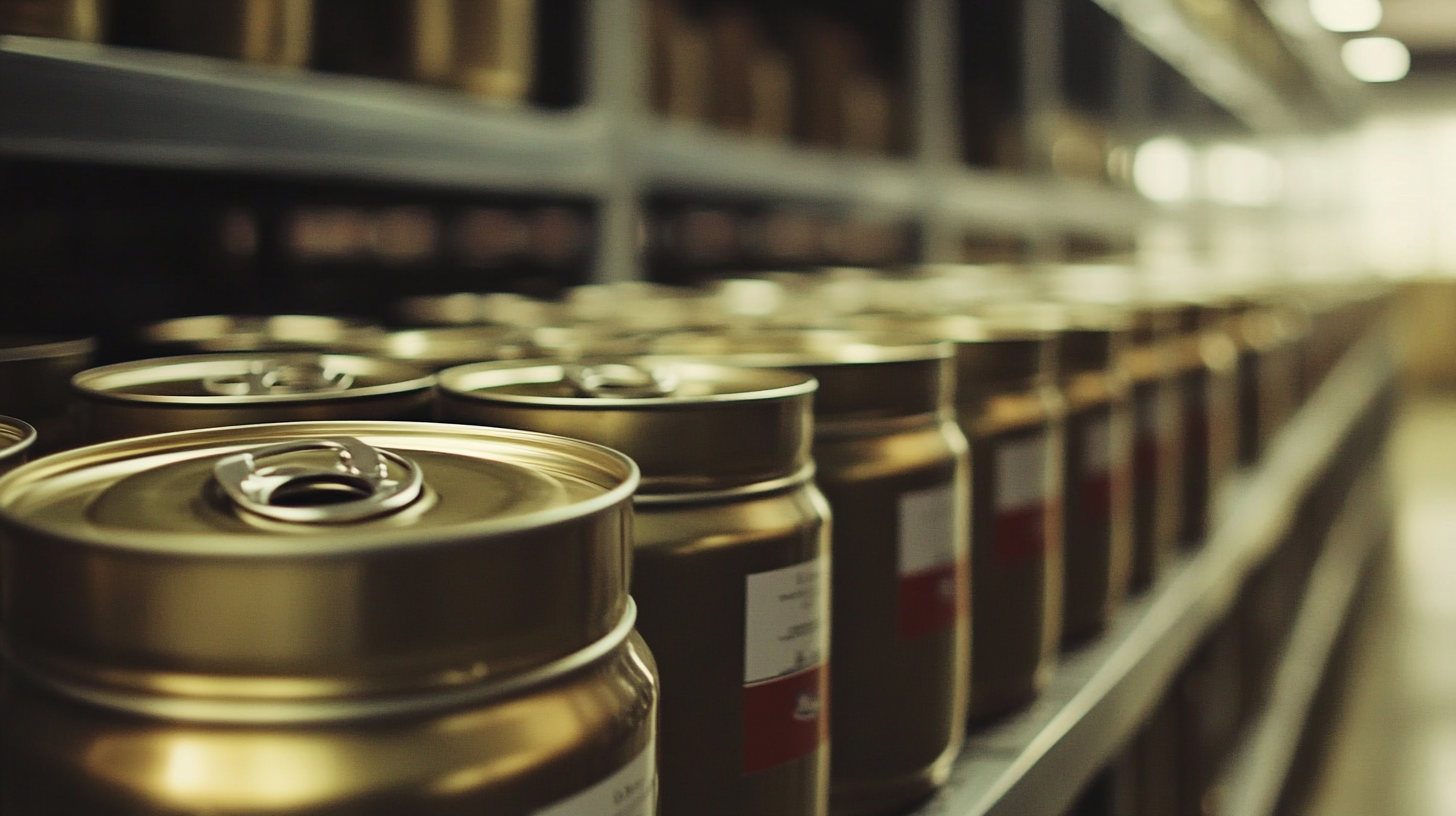 Navigating Import Export Certifications for Best Tin Can Handle Sourcing Made Easy