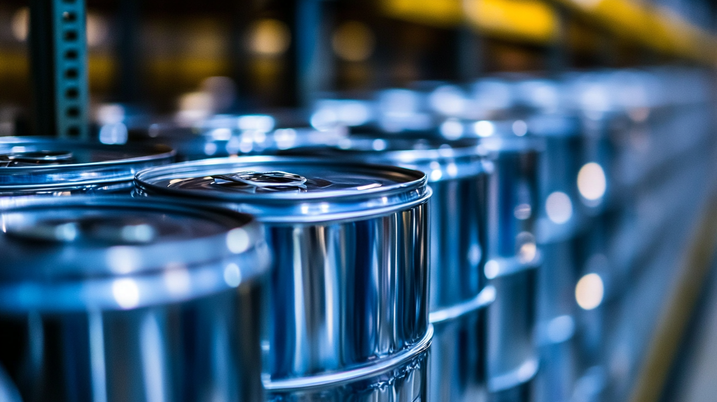 Navigating Import Export Certifications for Best Tin Can Handle Sourcing Made Easy