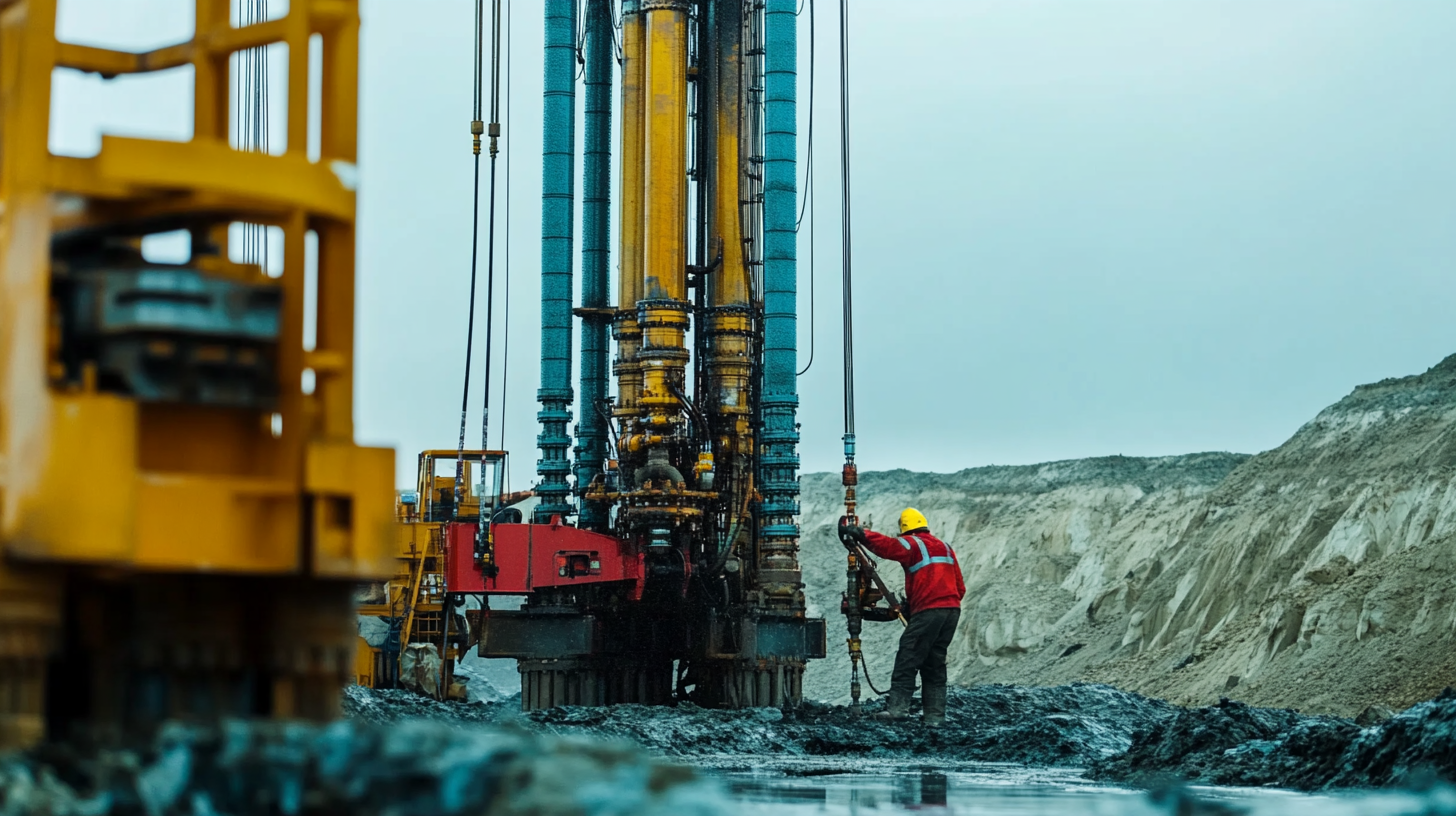 7 Tips for Choosing the Best Downhole Shaped Charges to Improve Well Performance