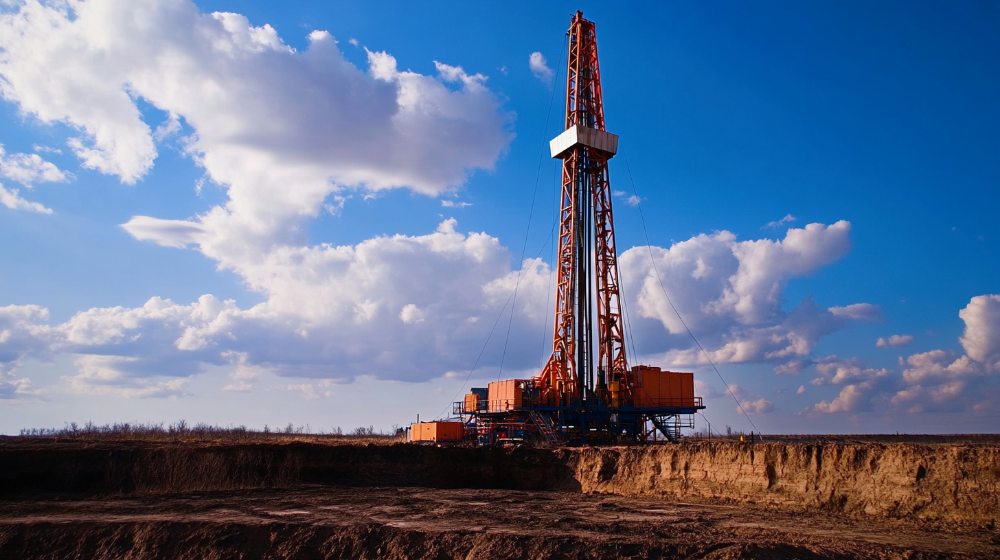 7 Tips for Choosing the Best Downhole Shaped Charges to Improve Well Performance