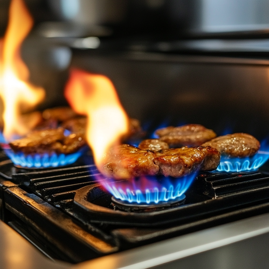 Los Mejores Estándares de Producción para las Planchadora De Gas y sus Beneficios Clave