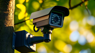 Ultimate Checklist for Choosing the Best Solar Security Camera for Your Needs