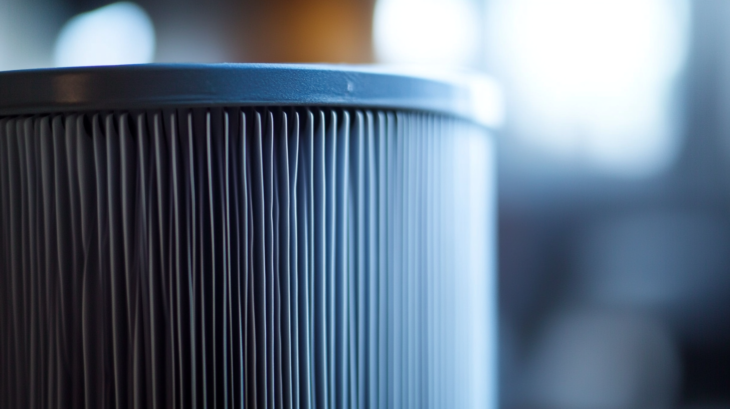 Unmatched Quality Furnace Air Filters Crafted in China's Leading Factories