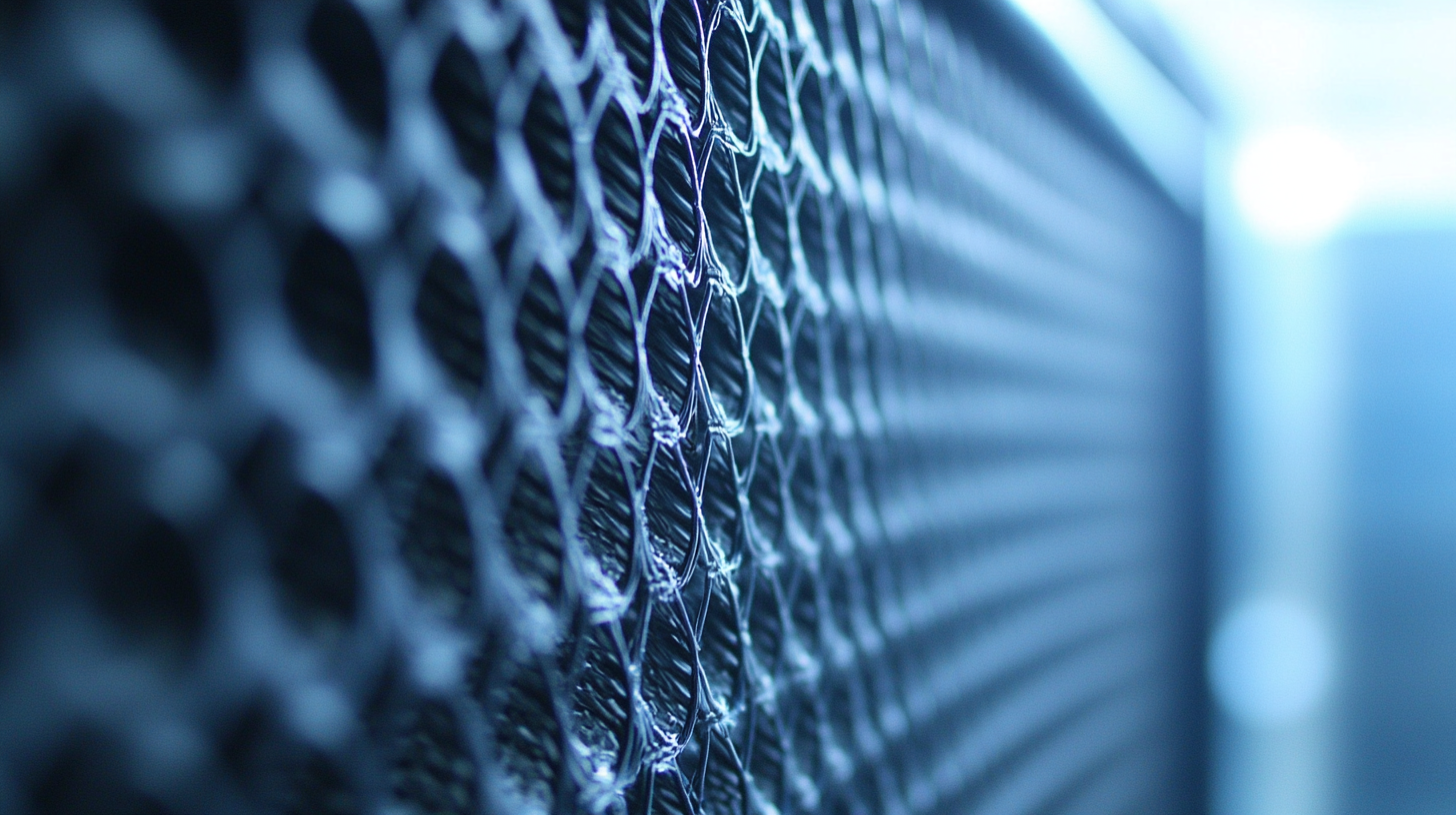 Unmatched Quality Furnace Air Filters Crafted in China's Leading Factories