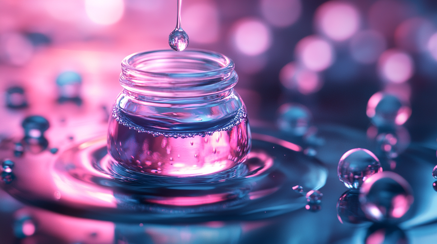 Global Market Forecast 2025: The Rise of Best Octyldodecyl Myristate in Cosmetic Applications