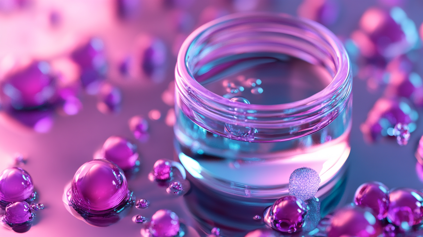 Global Market Forecast 2025: The Rise of Best Octyldodecyl Myristate in Cosmetic Applications