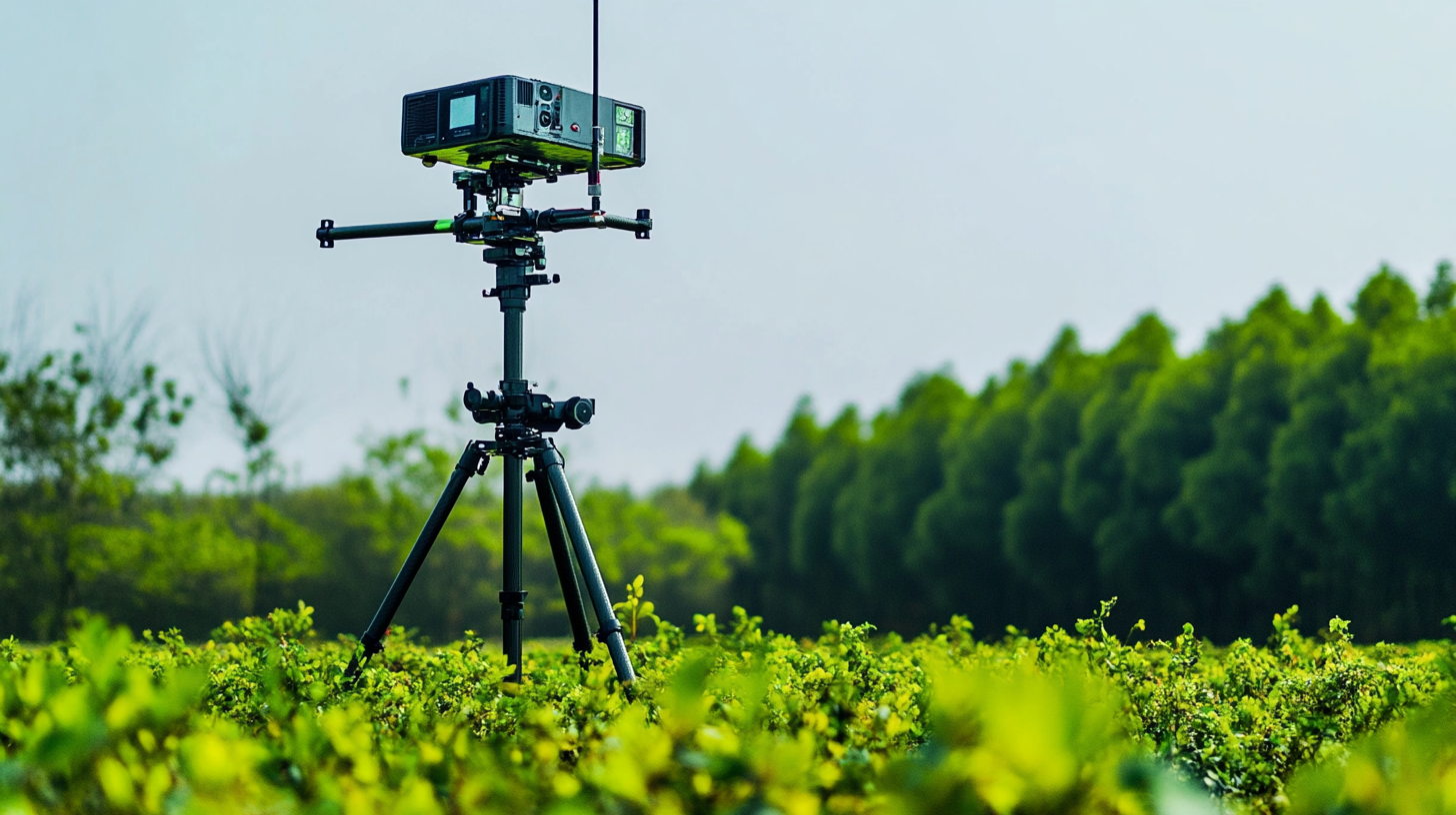 Discover the Premium Best Portable RTK Solutions from China's Leading Manufacturing Excellence